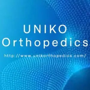 UNIKO Orthopedics logo
