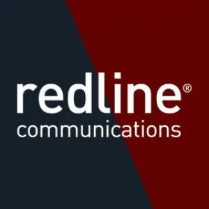 Redline Communications logo