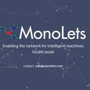 MonoLets logo
