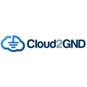 Cloud2GND logo