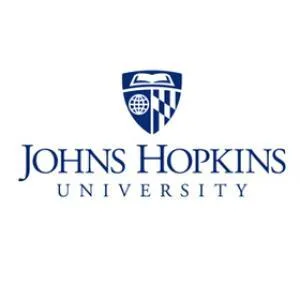 Johns Hopkins University logo